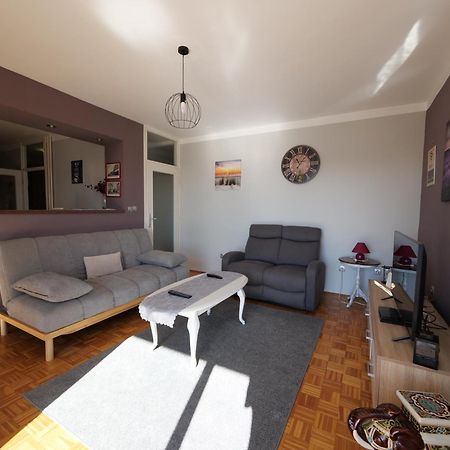 P&C Zadar Apartment 외부 사진