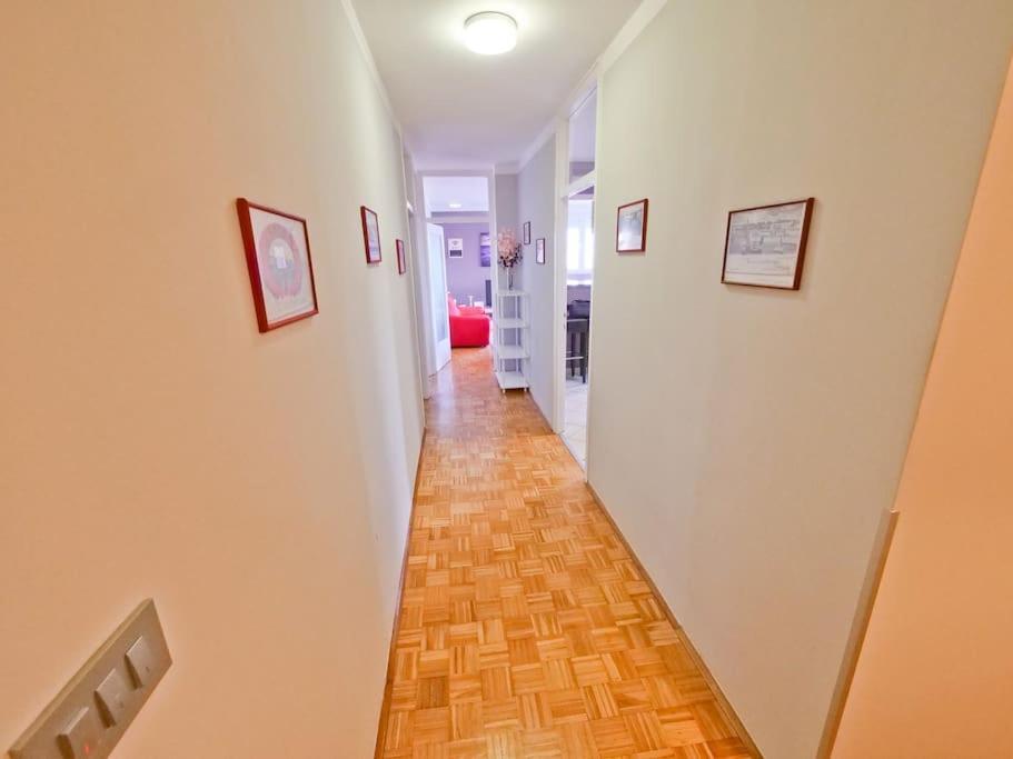 P&C Zadar Apartment 외부 사진