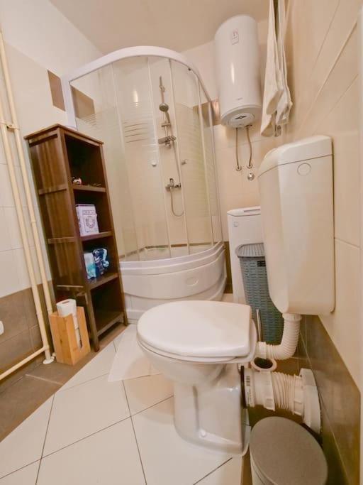 P&C Zadar Apartment 외부 사진