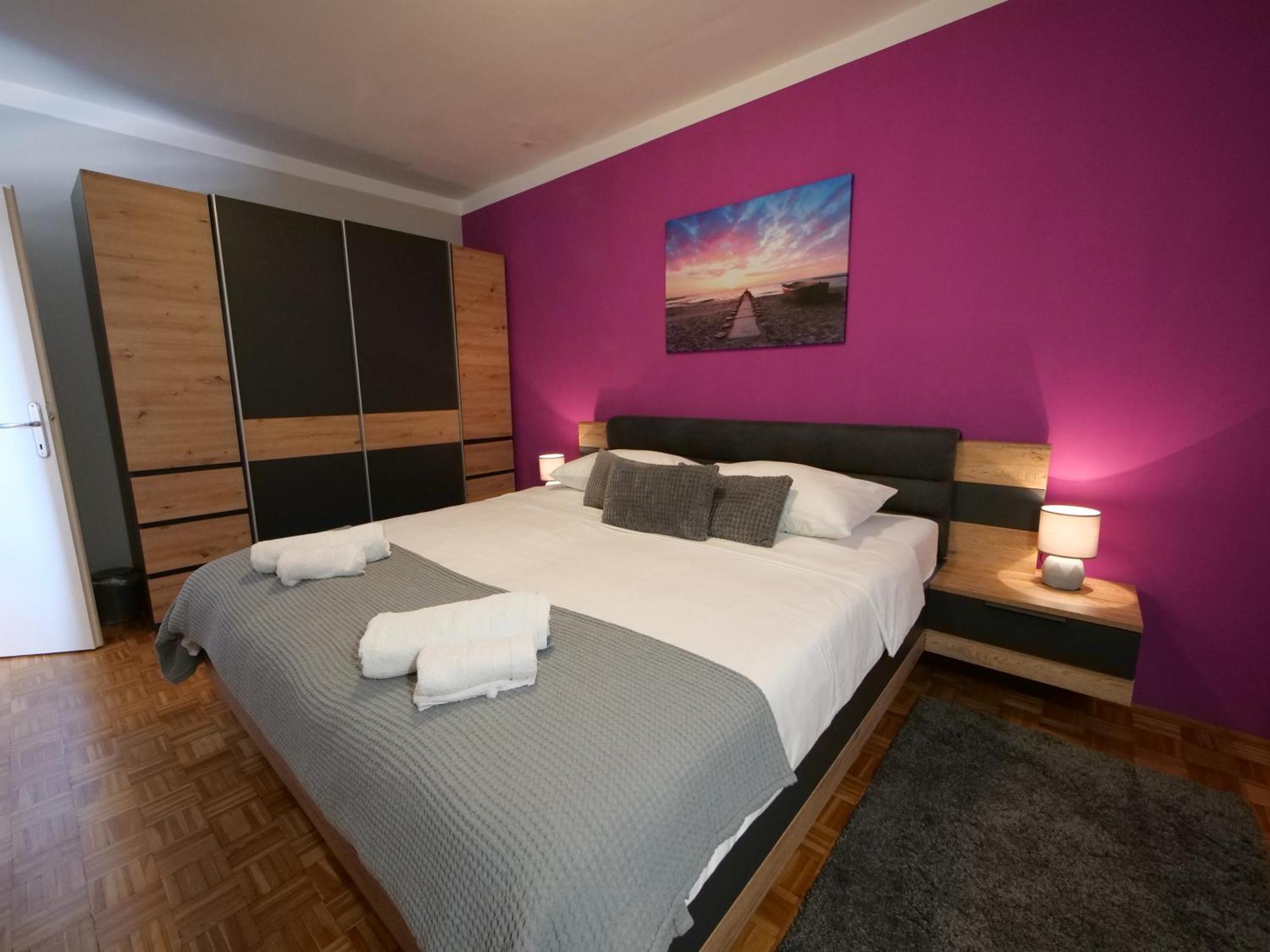 P&C Zadar Apartment 외부 사진