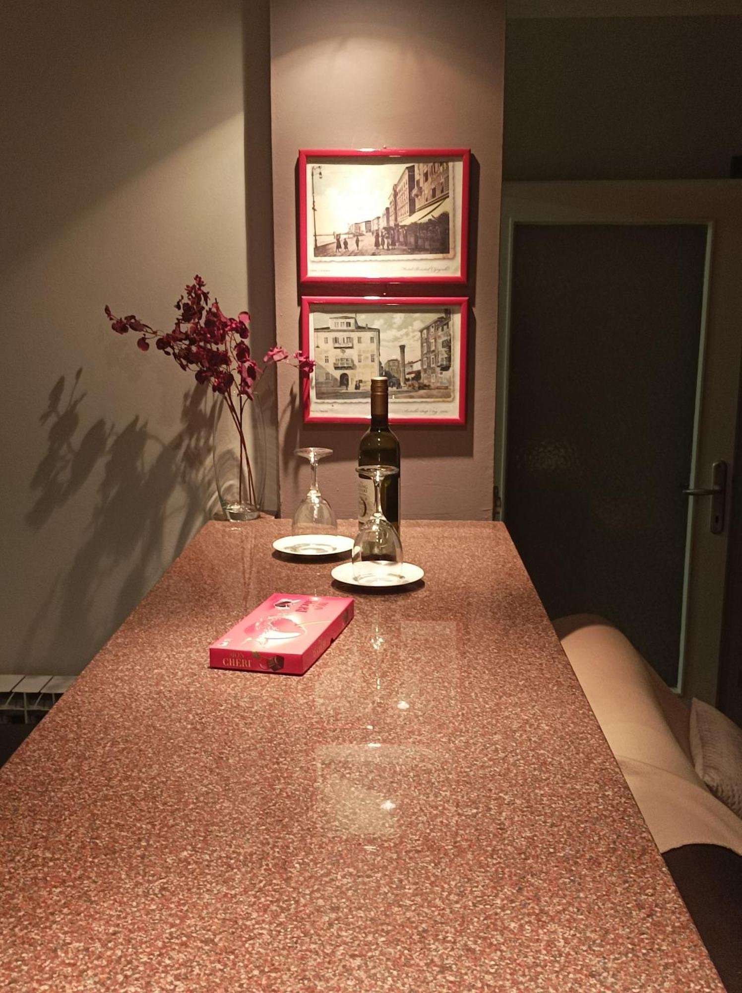 P&C Zadar Apartment 외부 사진