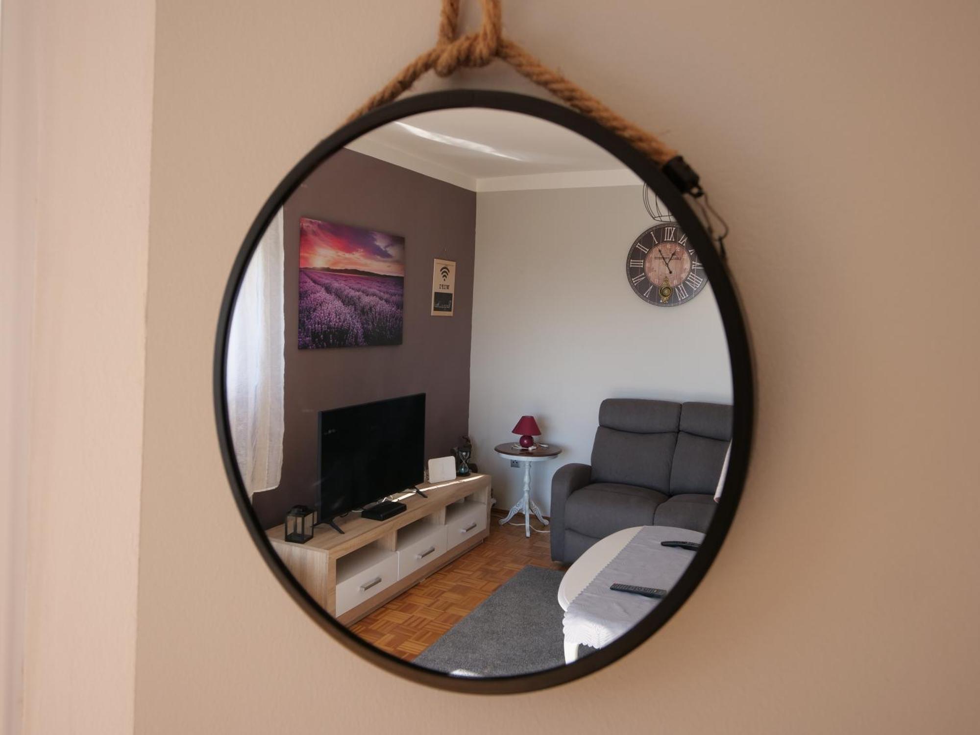 P&C Zadar Apartment 외부 사진